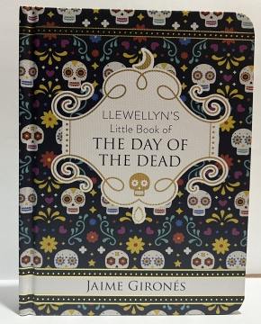 Book of The Day of the Dead Llewellyn